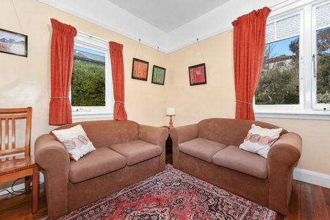 Cimitiere By The Park - Accommodation Asia 8