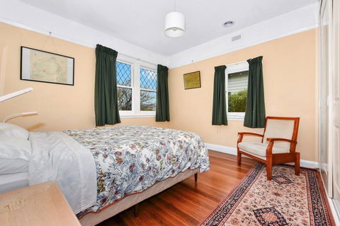 Cimitiere By The Park - Accommodation Asia 6