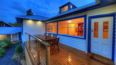 Ashdowns Of Dover - Accommodation China 24