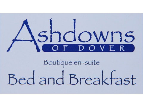 Ashdowns Of Dover - Accommodation China 32