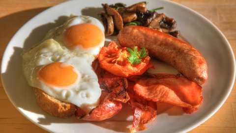 Ashdowns Of Dover - Accommodation China 22