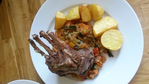 Ashdowns Of Dover - Accommodation China 29