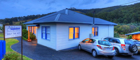 Ashdowns Of Dover - Accommodation China 4