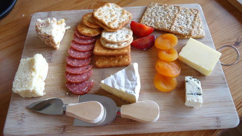 Ashdowns Of Dover - Accommodation China 31