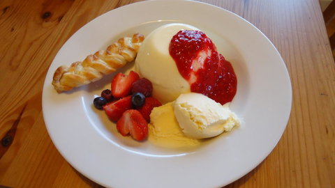 Ashdowns Of Dover - Accommodation China 30