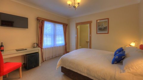 Ashdowns Of Dover - Accommodation China 7