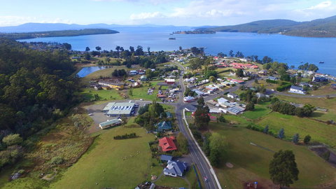 Ashdowns Of Dover - Accommodation China 5