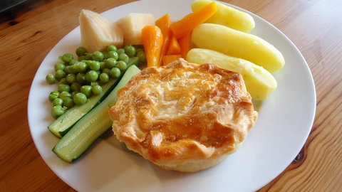 Ashdowns Of Dover - Accommodation China 28