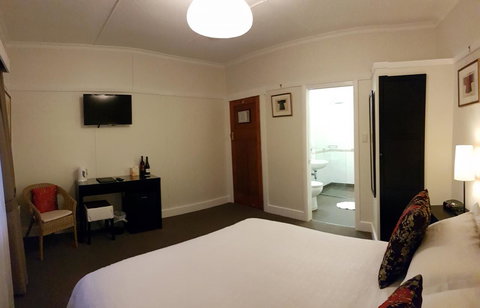 Ashdowns Of Dover - Accommodation China 11