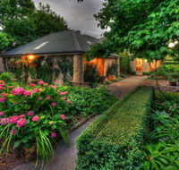 Old WesleyDale Heritage Accommodation - Accommodation Asia