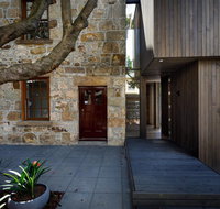 Blue Magnolia - Accommodation Guide