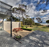 Tutumaz by the River - Accommodation Guide