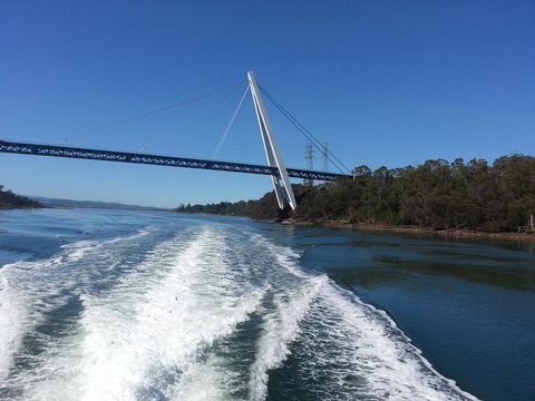 Tamar River Retreat - Accommodation Asia 44