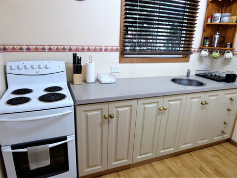 Tamar River Retreat - Accommodation Asia 10