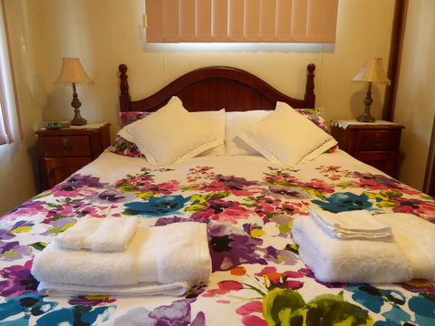 Tamar River Retreat - Accommodation Asia 23