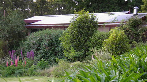 Tamar River Retreat - Accommodation Asia 13