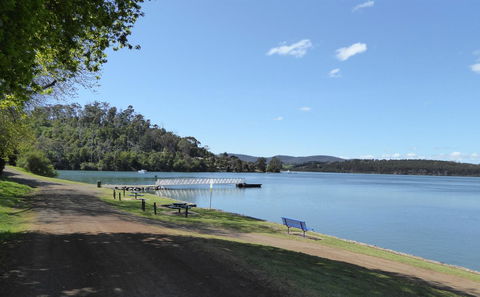 Tamar River Retreat - Accommodation Asia 31