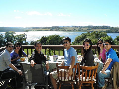 Tamar River Retreat - Accommodation Asia 38