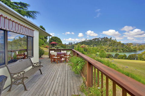 Tamar River Retreat - Accommodation Asia 20