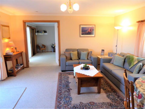 Tamar River Retreat - Accommodation Asia 9