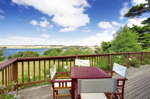 Tamar River Retreat - Accommodation Asia 21