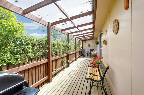 Tamar River Retreat - Accommodation Asia 1