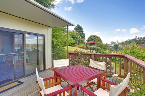 Tamar River Retreat - Accommodation Asia 19