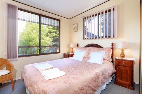 Tamar River Retreat - Accommodation Asia 18