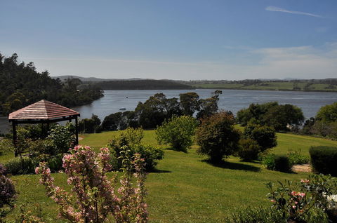 Tamar River Retreat - Accommodation Asia 43