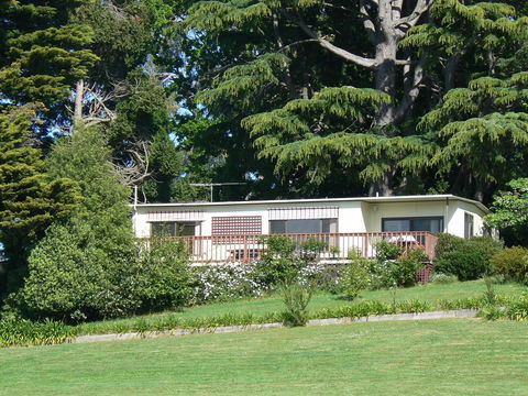 Tamar River Retreat - Accommodation Asia 27