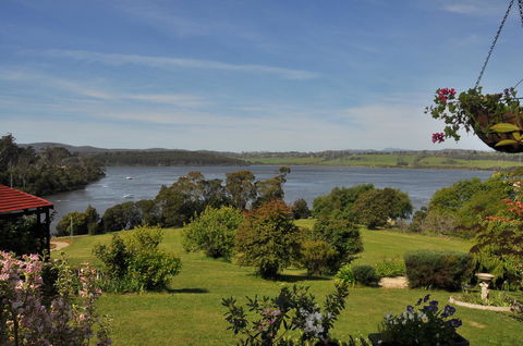 Tamar River Retreat - Accommodation Asia 42