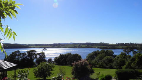 Tamar River Retreat - Accommodation Asia 34