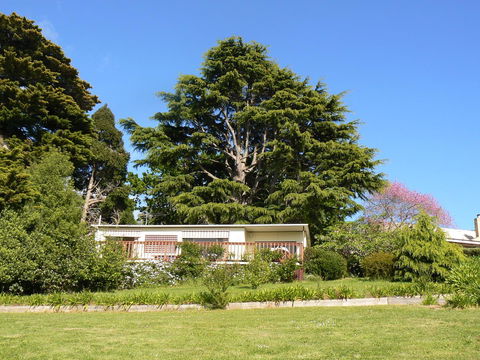Tamar River Retreat - Accommodation Asia 26