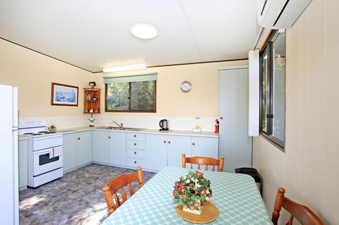 Tamar River Retreat - Accommodation Asia 17