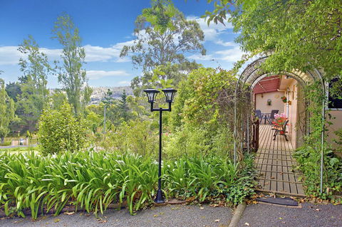 Tamar River Retreat - Accommodation Asia 3