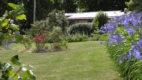 Tamar River Retreat - Accommodation Asia 12