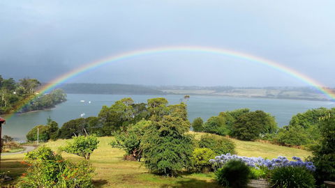 Tamar River Retreat - Accommodation Asia 35