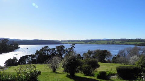 Tamar River Retreat - Accommodation Asia 40