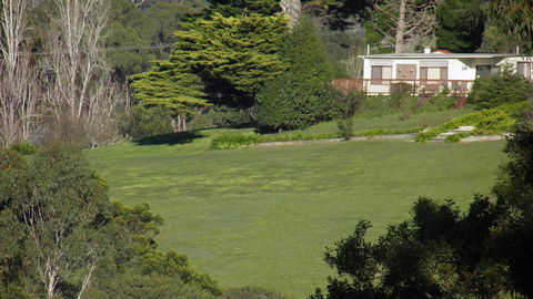 Tamar River Retreat - Accommodation Asia 25