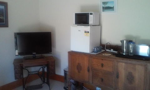 Marinavisage - Accommodation Asia 3