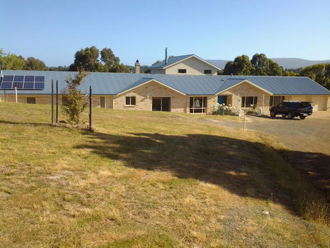 Marinavisage - Accommodation Asia 7