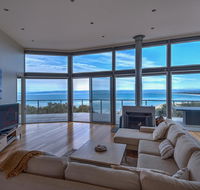 Halcyon  Immerse yourself in the sky and sea - Accommodation Guide