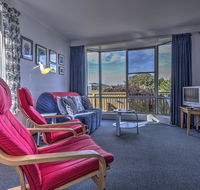 Ar Lan y Mor - Accommodation Guide