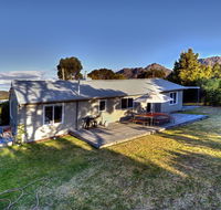 Fish  Freycinet - Accommodation Guide