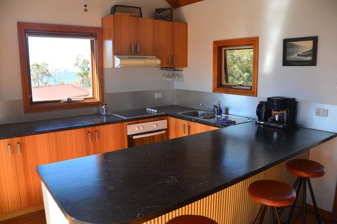 The Tree House - Accommodation Asia 8