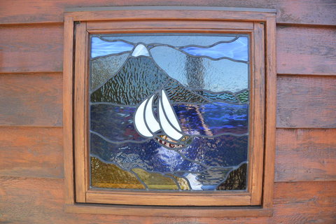 The Tree House - Accommodation Asia 7