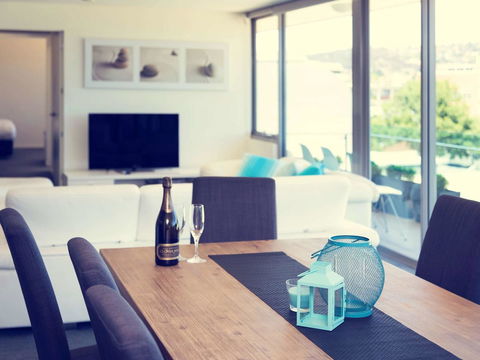 The Sebel Launceston - Accommodation Asia 25