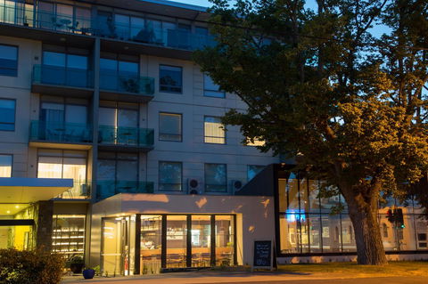 The Sebel Launceston - Accommodation Asia 17
