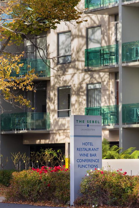 The Sebel Launceston - Accommodation Asia 10