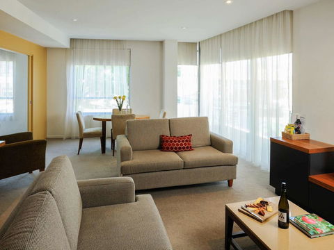 The Sebel Launceston - Accommodation Asia 24